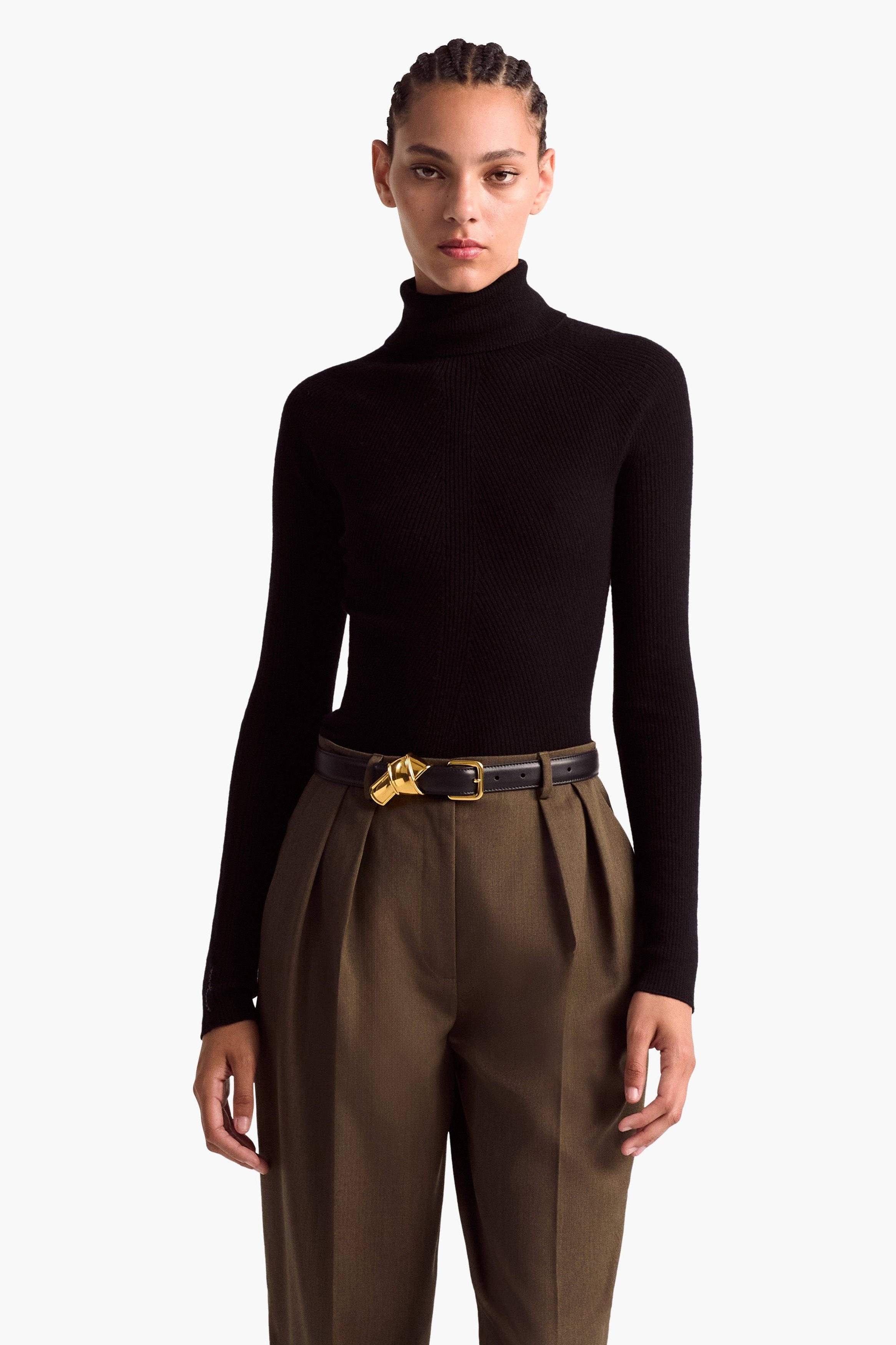 DEMI SWEATER - 2