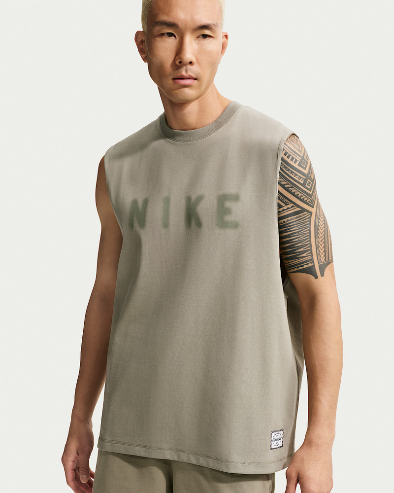 Nike N.A.C. Men's Dri-FIT Training Tank Top 1