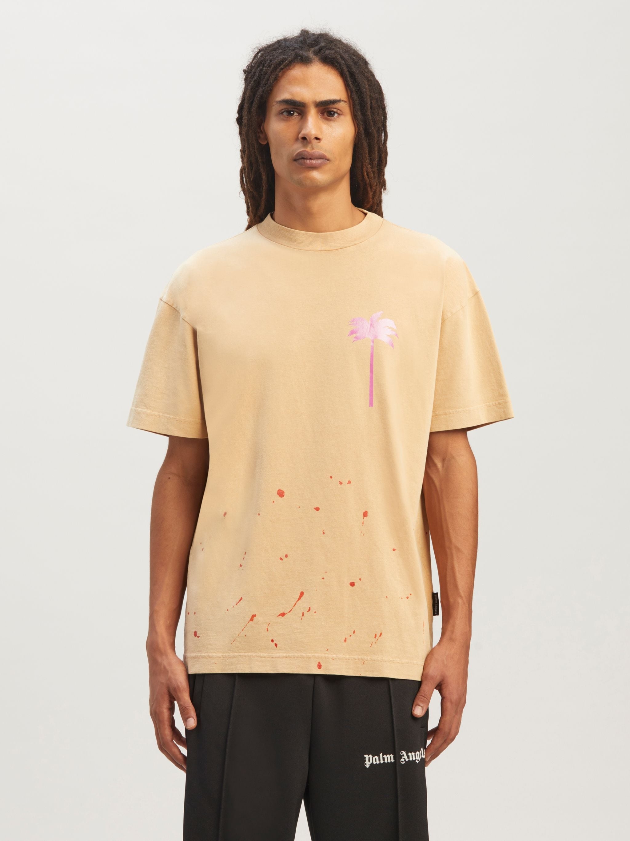 PxP Painted Classic Tee - 3