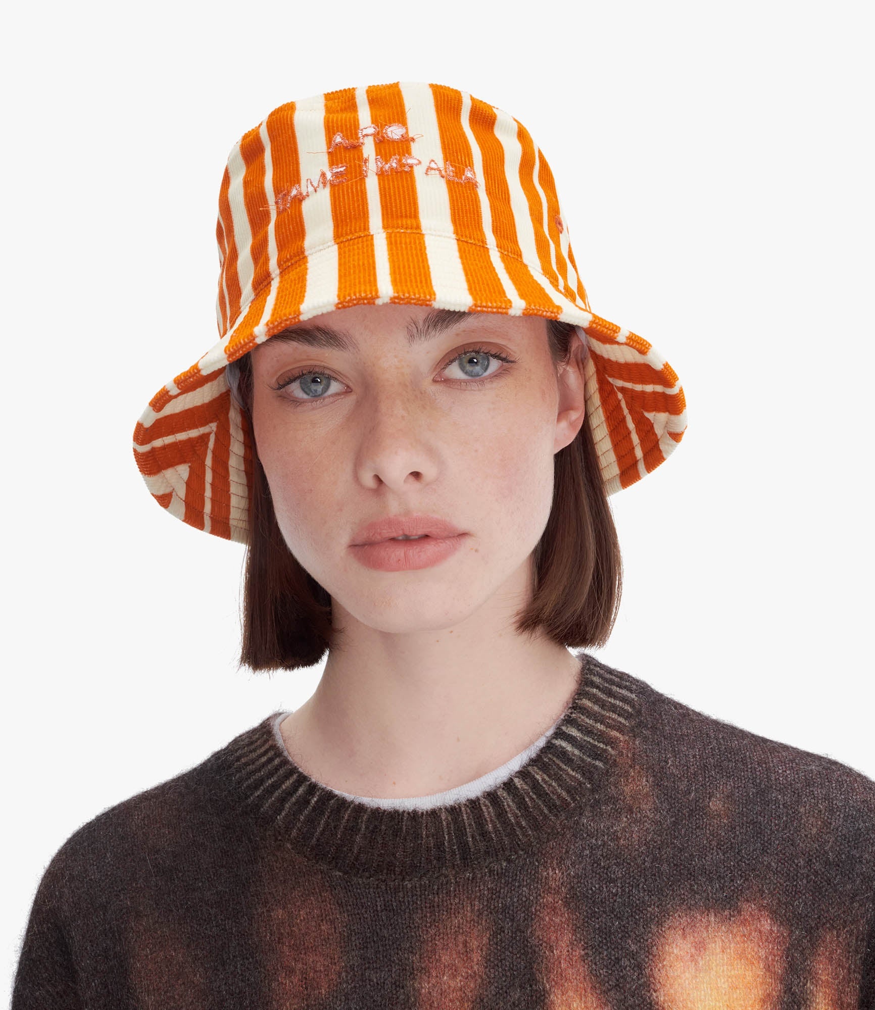 OFFSHORE TAME IMPALA BUCKET HAT - 2