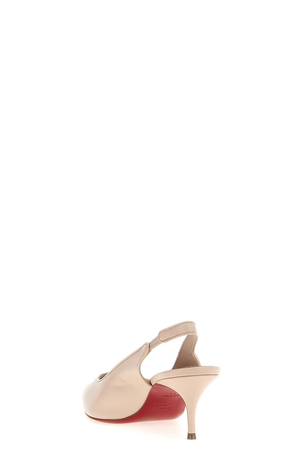 Christian Louboutin Women 'Sporty Kate' Slingback - 2