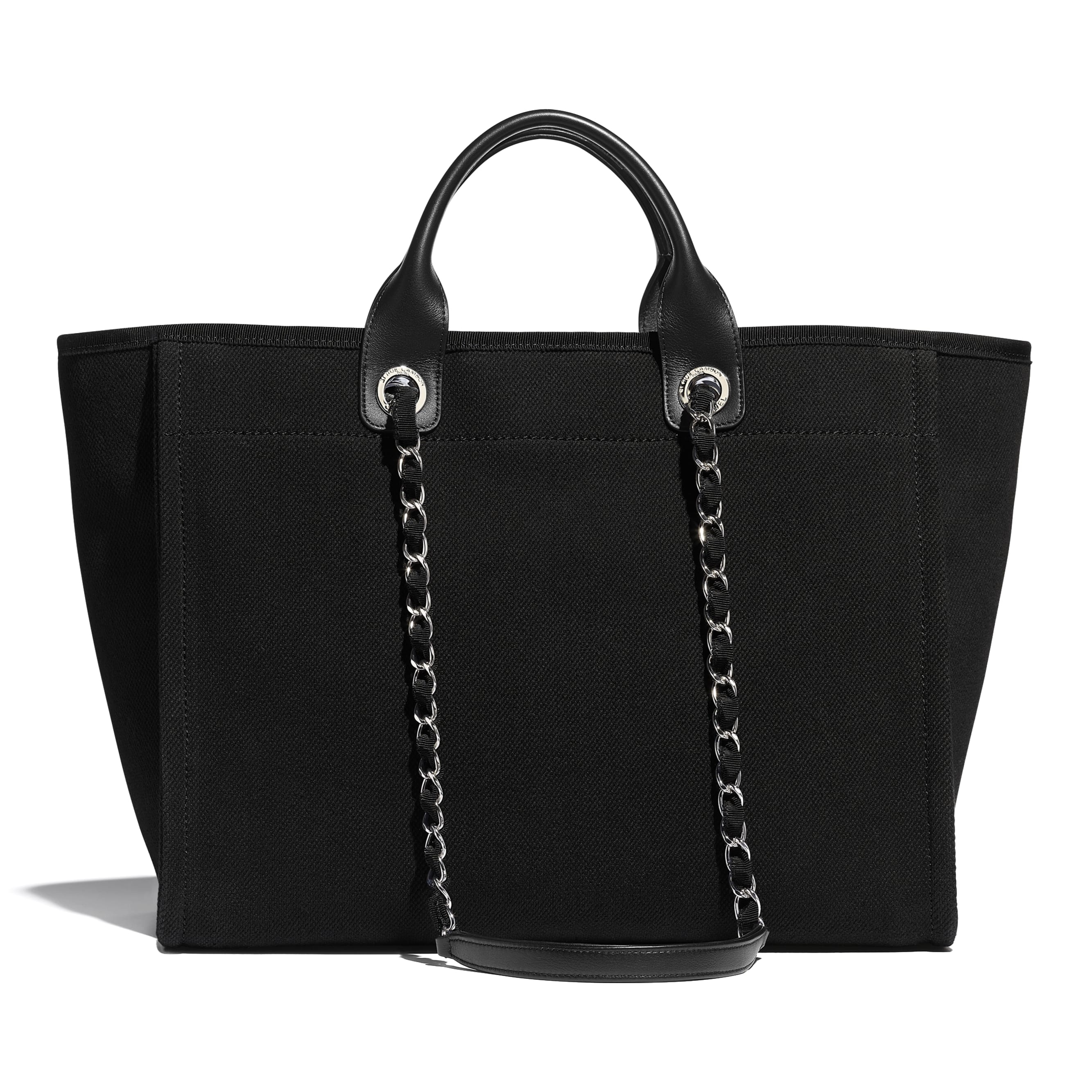 Large Shopping Bag - 2