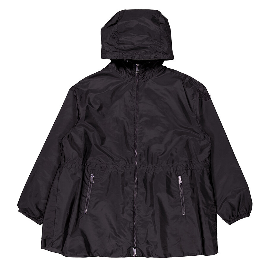 Moncler Long Sleeve Zip-Up Jacket - 1
