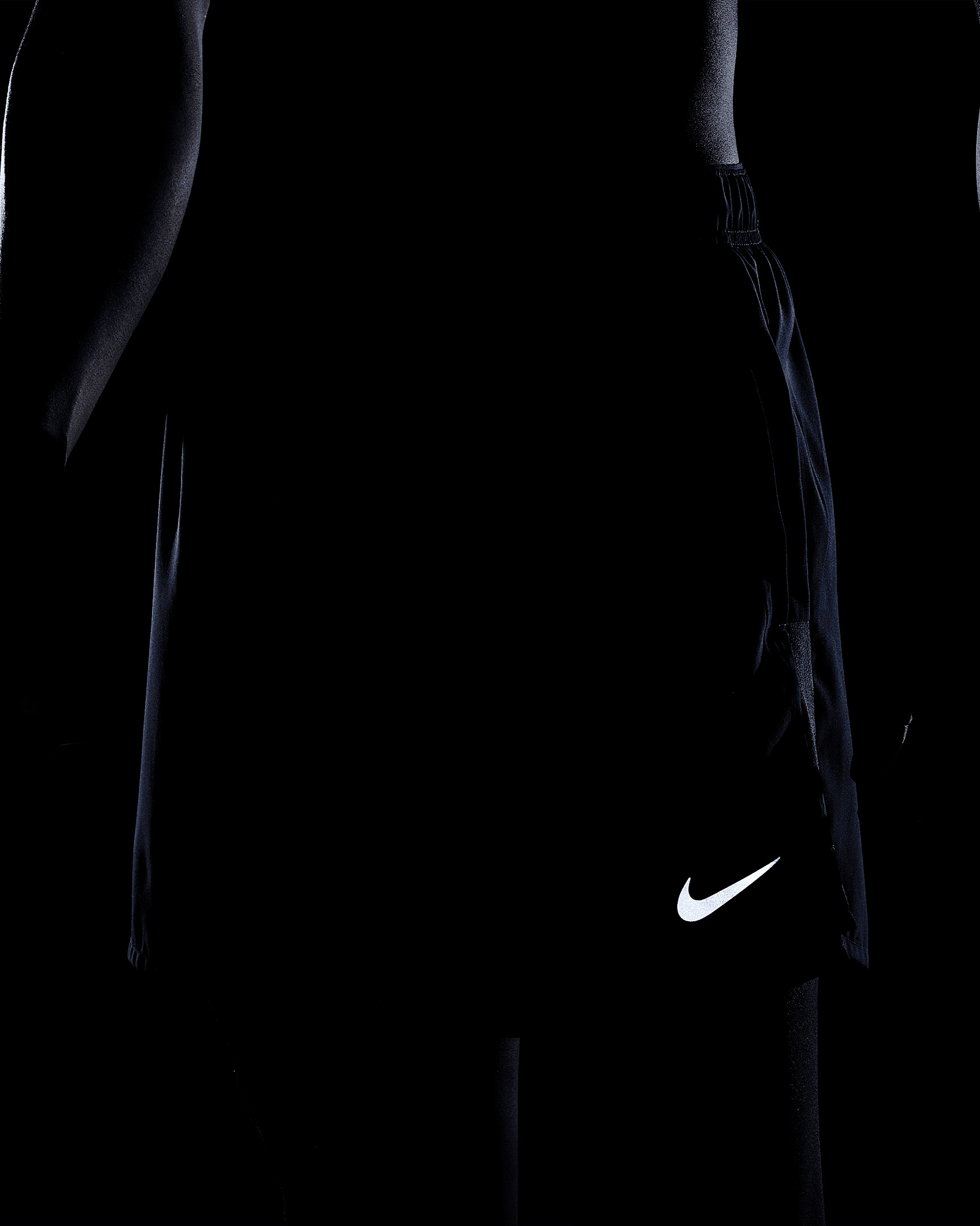 Nike Challenger Men's Dri-FIT 5" Brief-Lined Running Shorts - 9