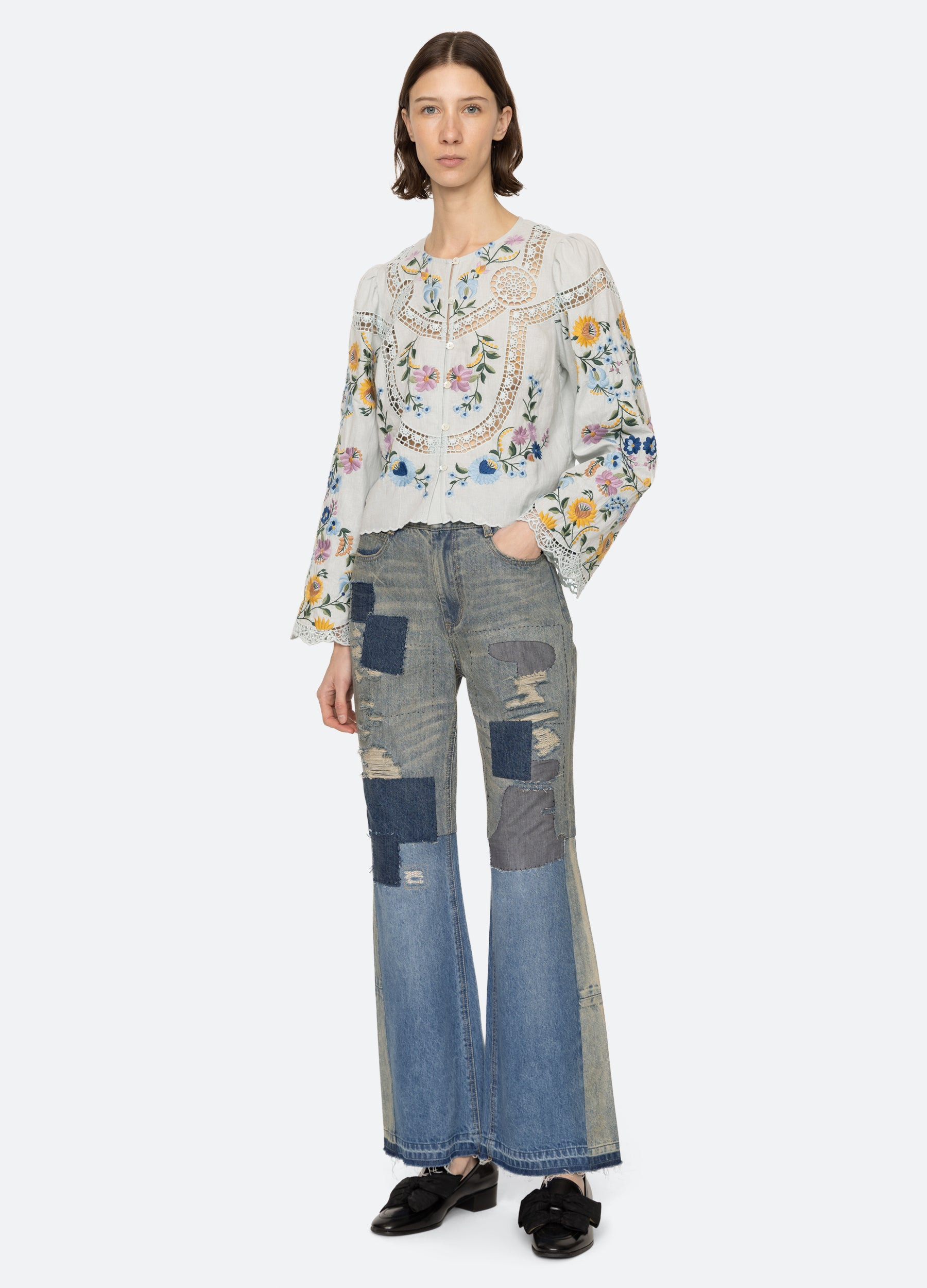 Spencer Jeans - 10