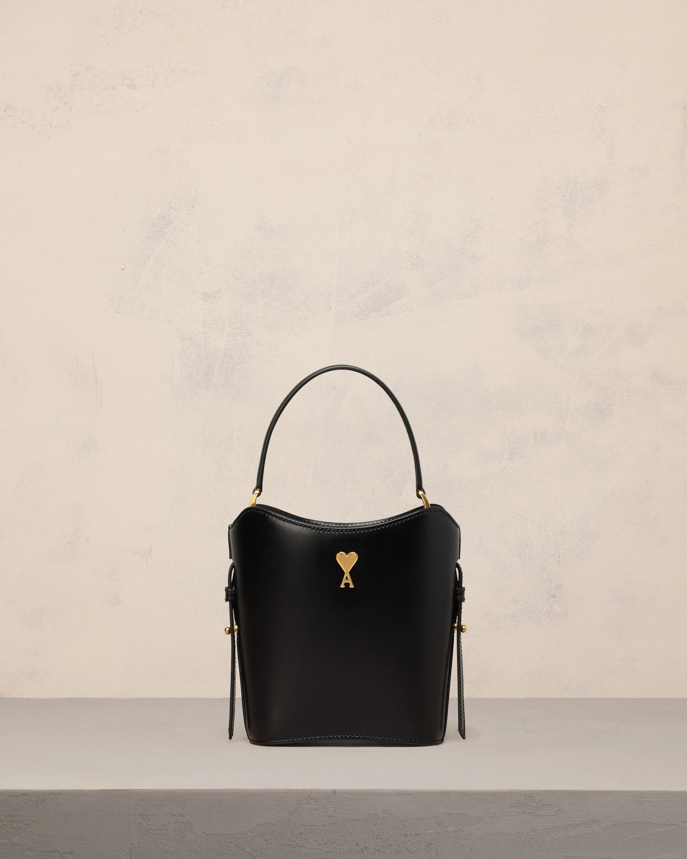 MINI PARIS PARIS BUCKET BAG - 1