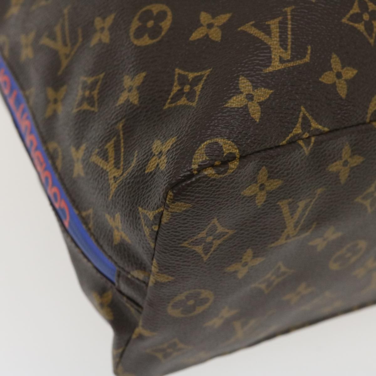 LOUIS VUITTON Monogram Pacific Cabas Light Tote Bag M43852 - 16