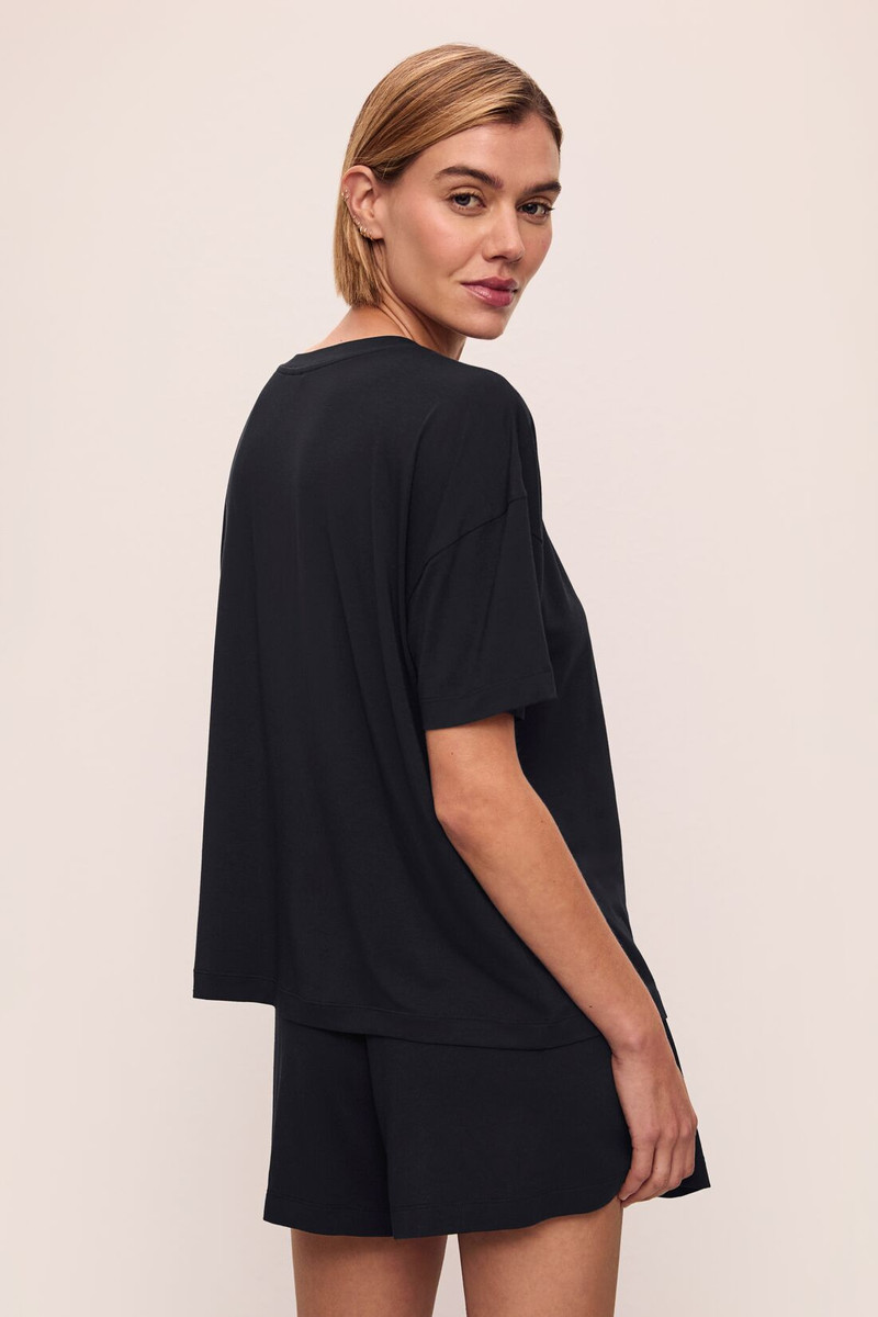 eberjey Gisele TENCEL™ Modal Everyday T-Shirt outlook