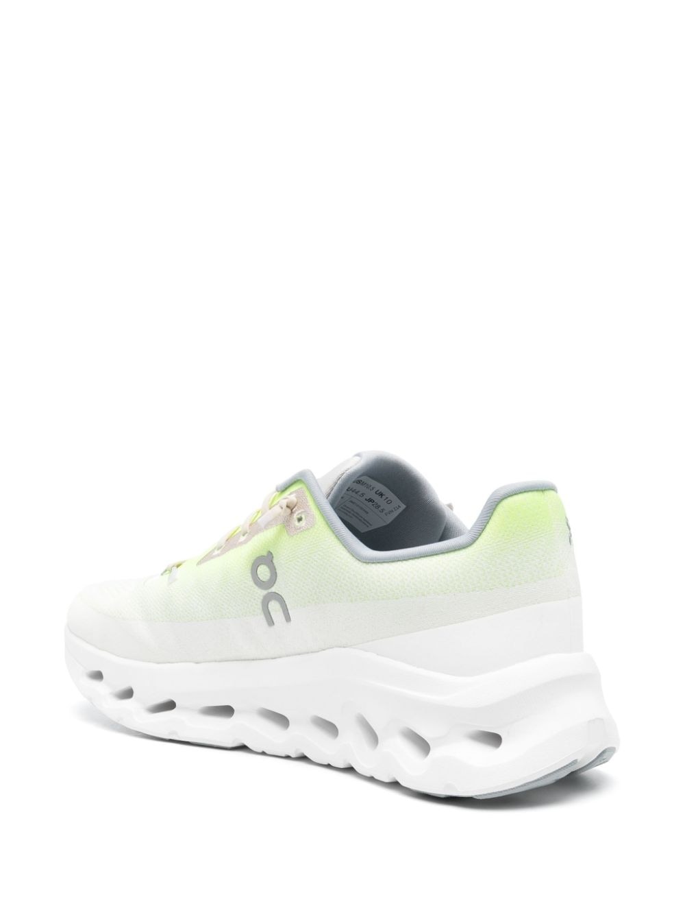 Cloudtilt sneakers - 3