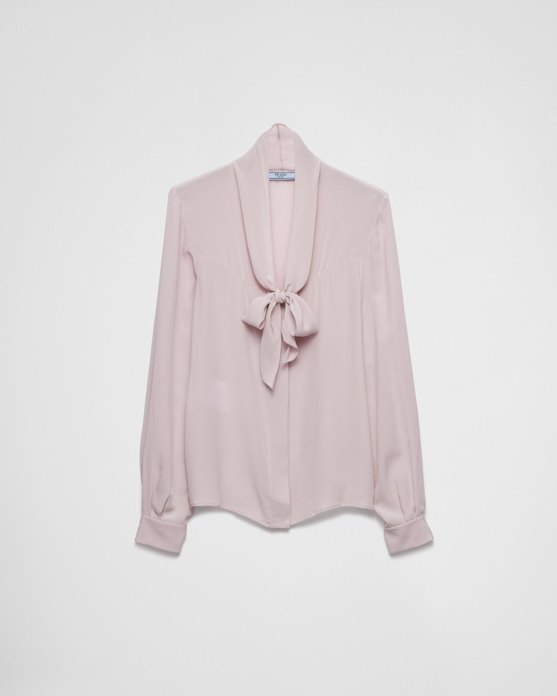 Marocain shirt - 1