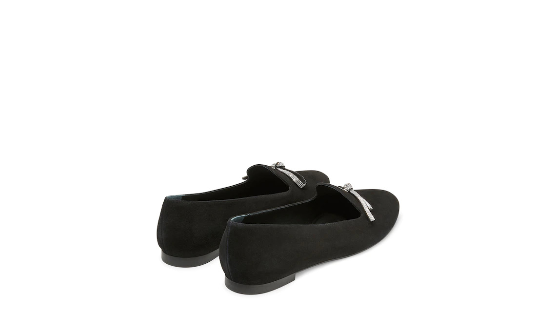 SW Bow Loafer - 4