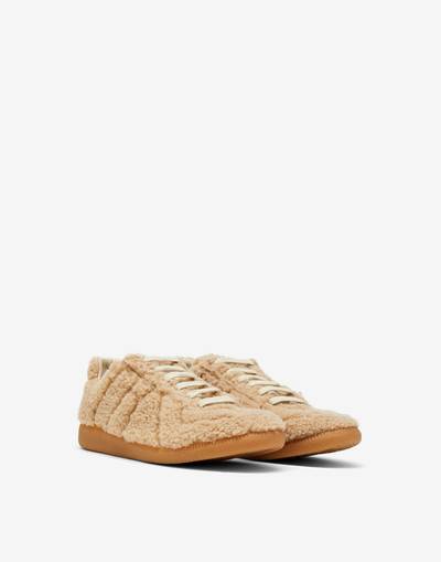 Maison Margiela Replica sneakers outlook