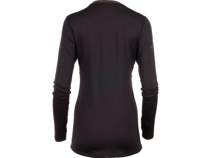 Mizuno Breath Thermo® Long Sleeve Top - 2