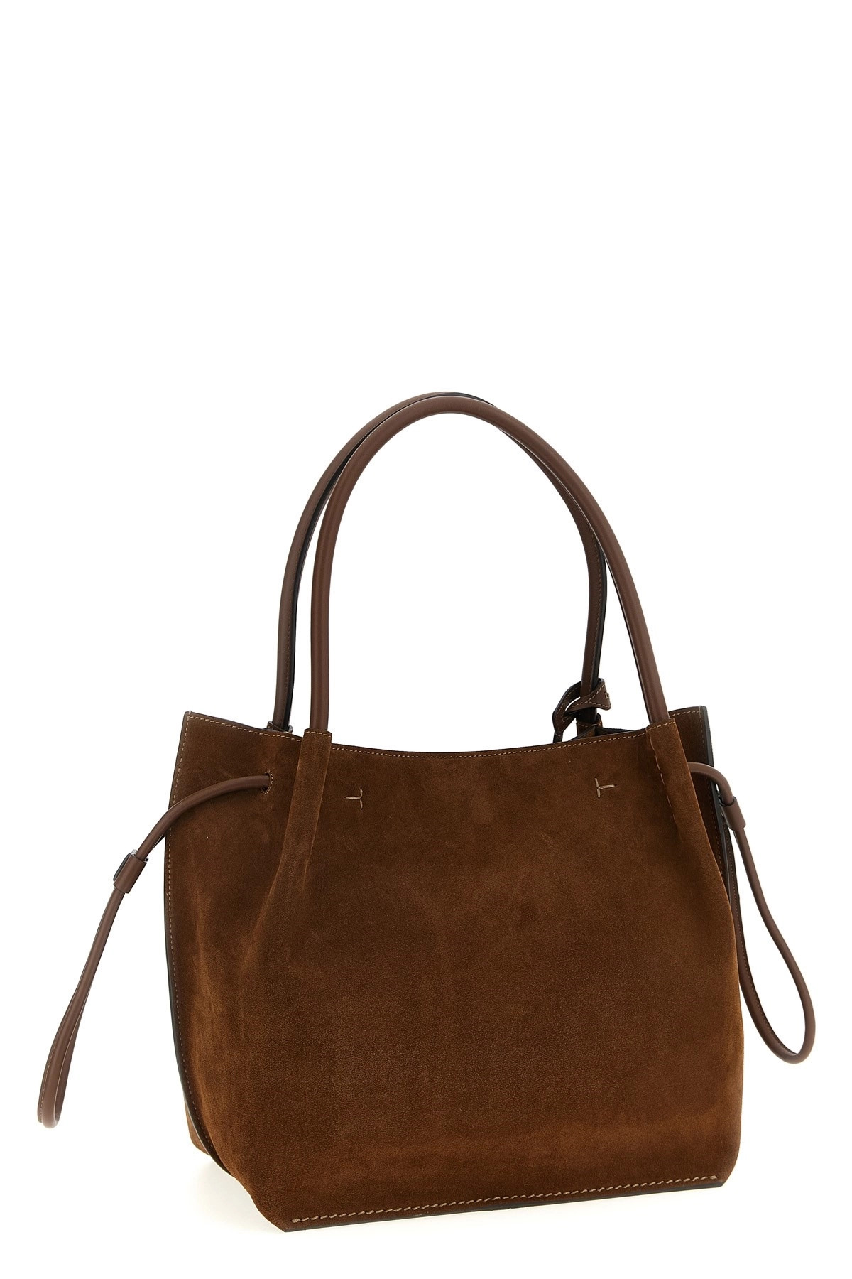 'Buz' medium shoulder bag - 3