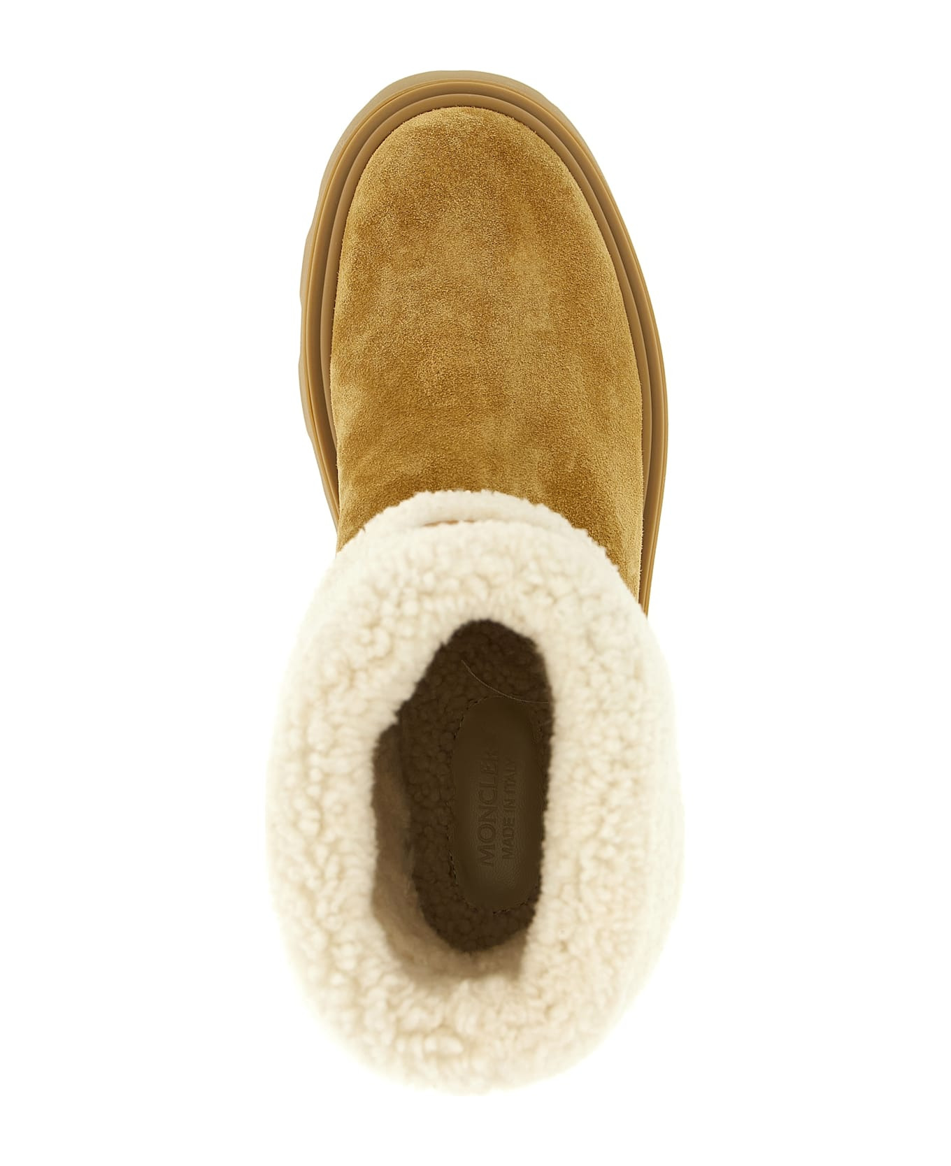 'aurea' Ankle Boots - 4