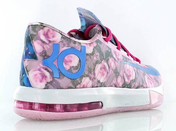 KD 6 Supreme 'Aunt Pearl' - 3