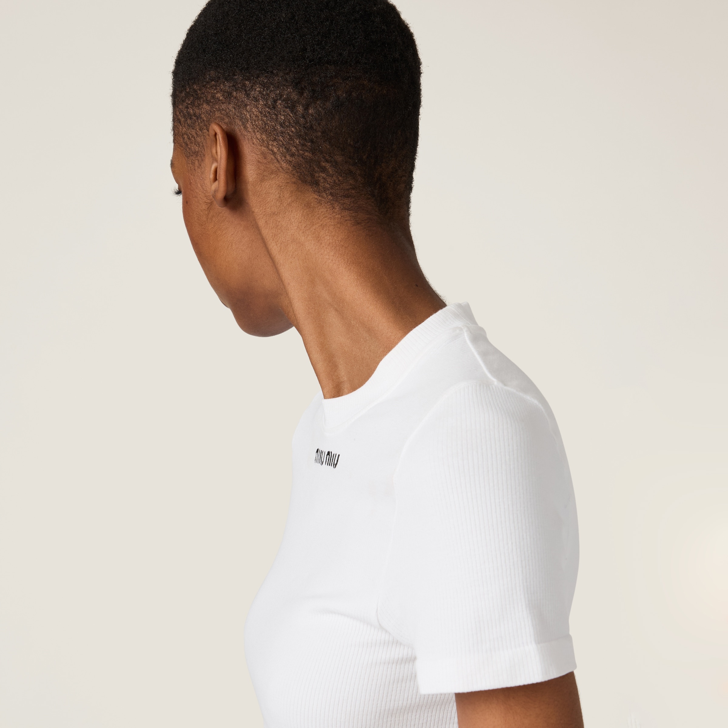 Seamless T-shirt - 5
