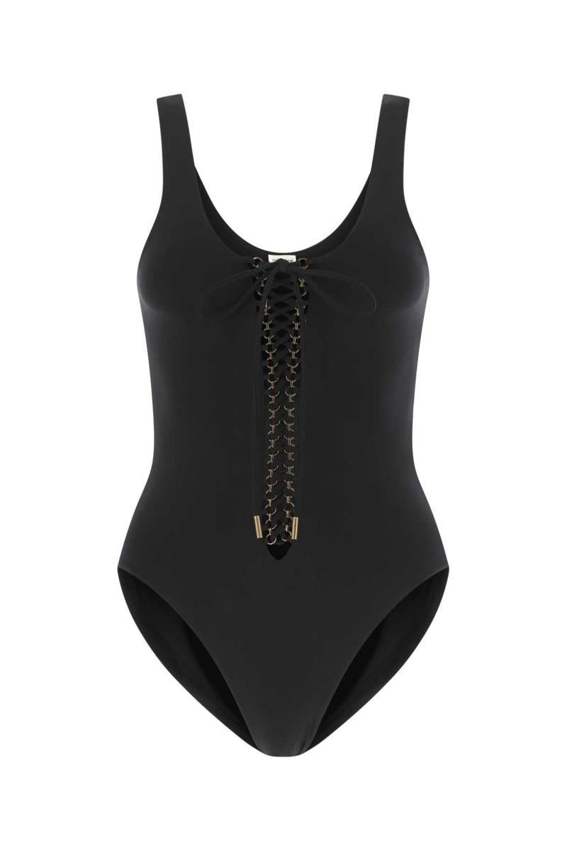 SAINT LAURENT SWIMSUITS - 1