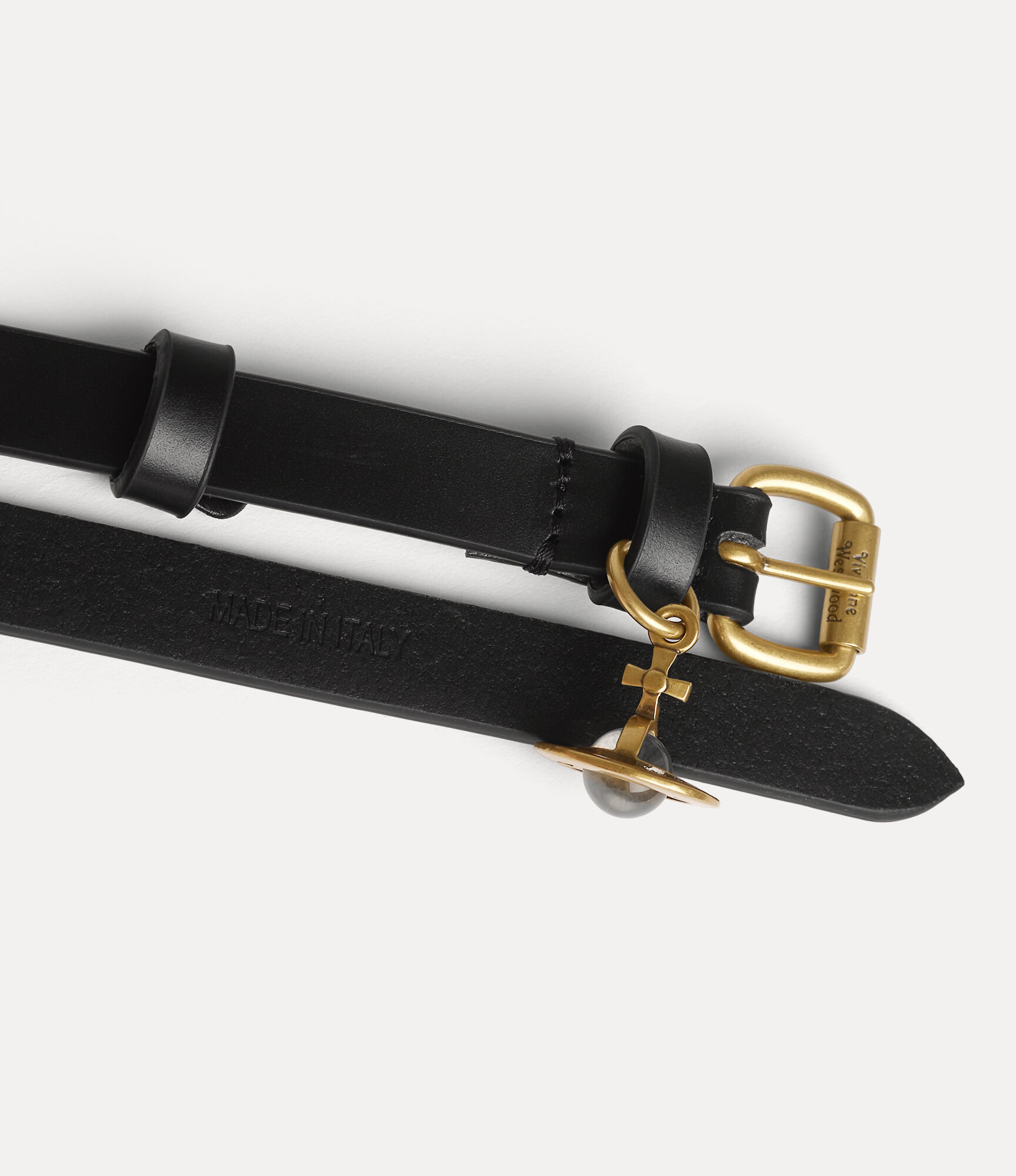 MINI ALEX CHARM BELT - 3