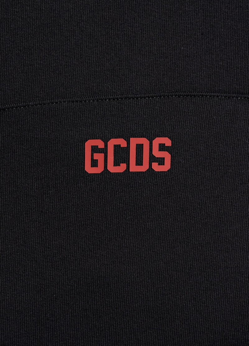 Hoodie with logo 4
