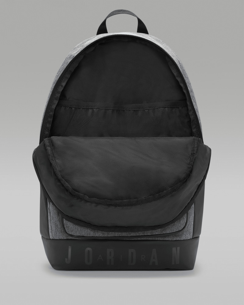 Jordan Backpack (Large) 5