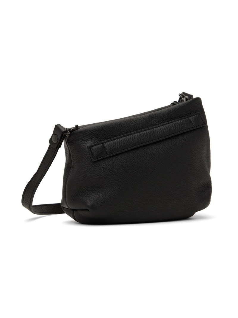 Black Fantasmino Clutch Bag 3