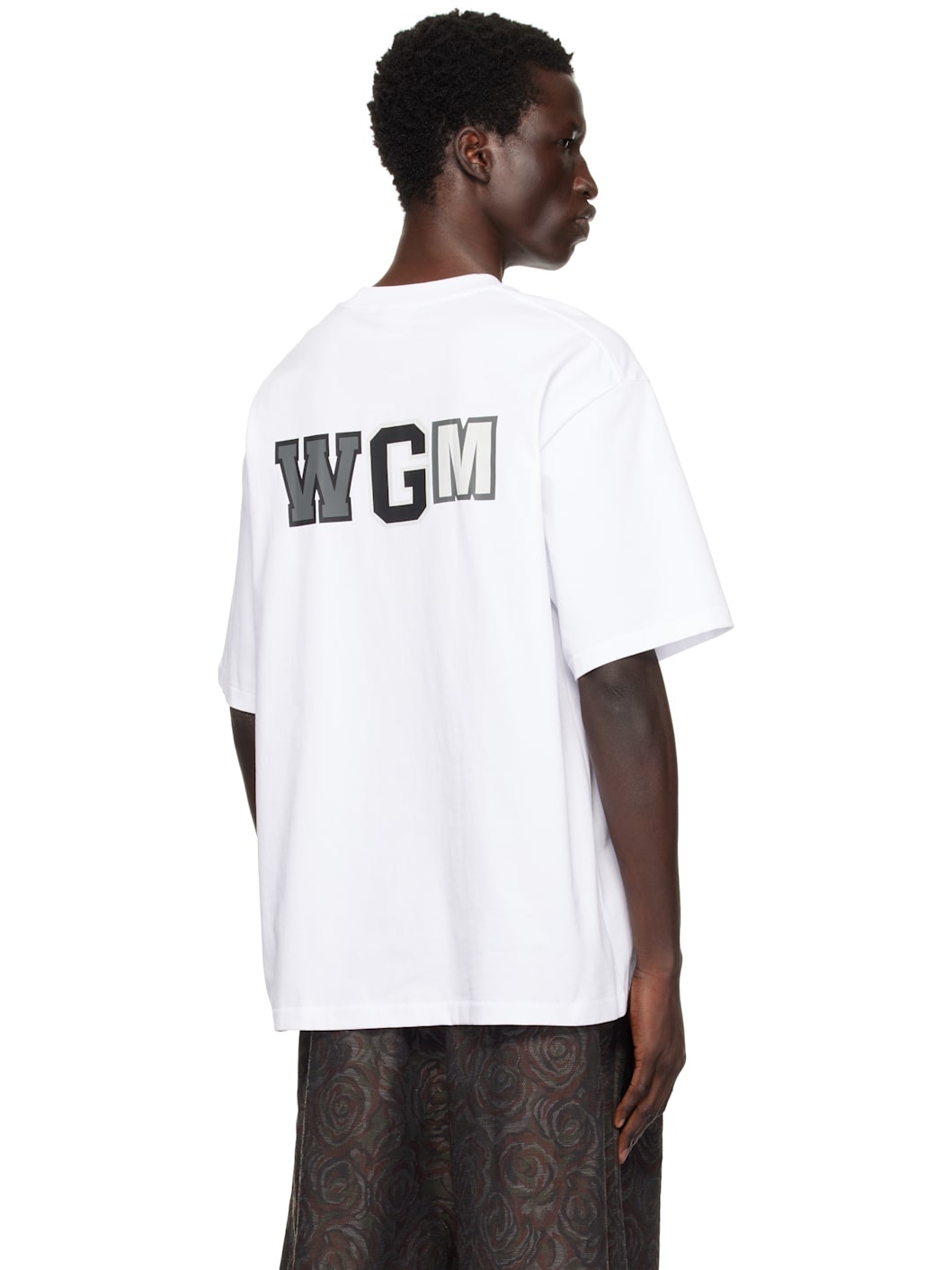 White Shark #1 T-shirt - 3