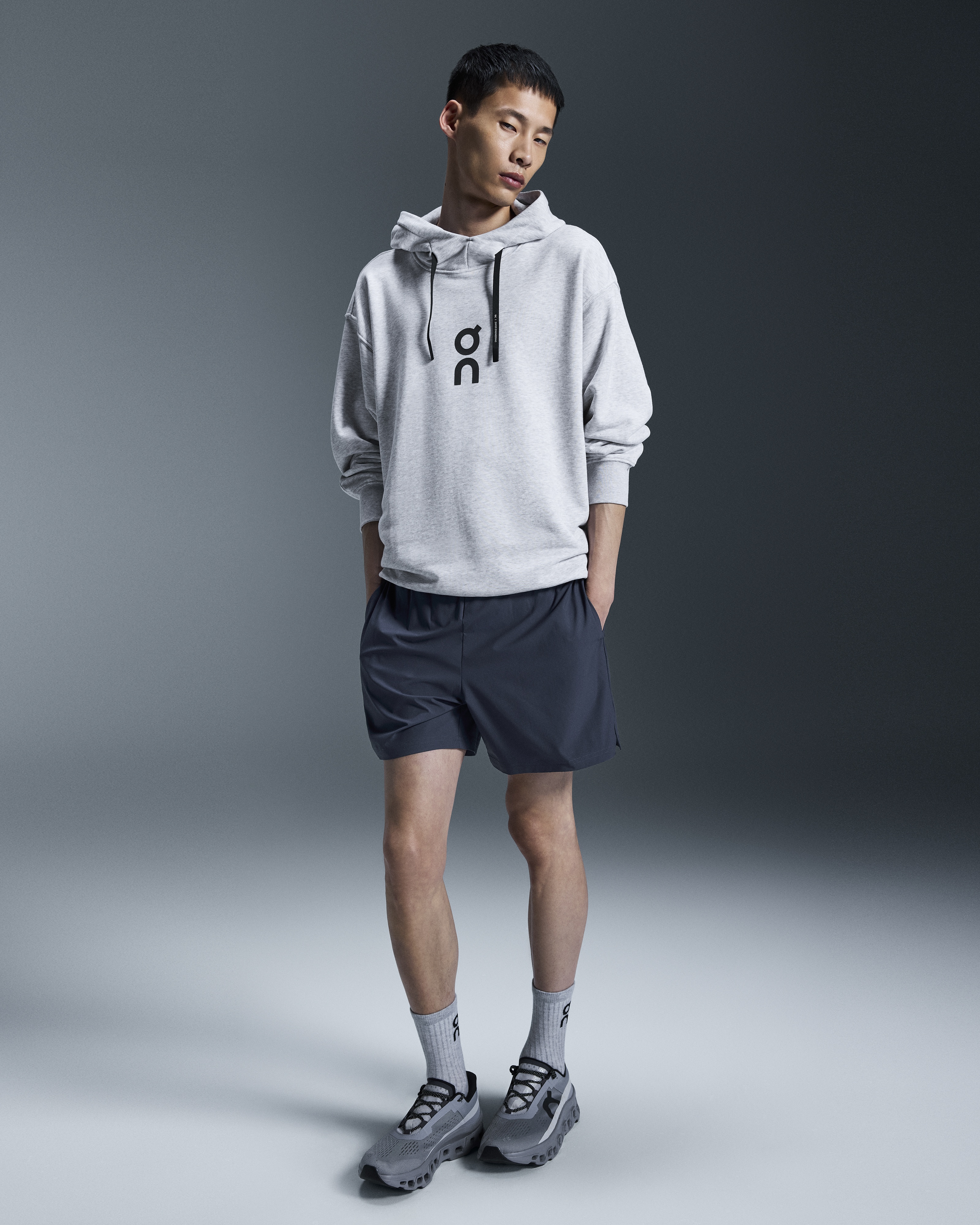5" Core Shorts - 5