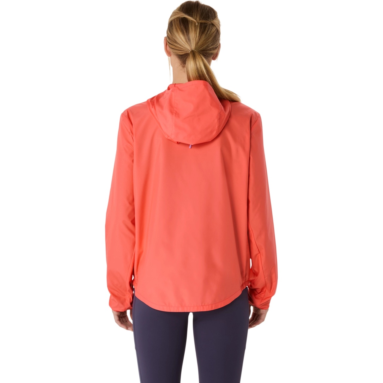 ASICS SILVER JACKET - 2