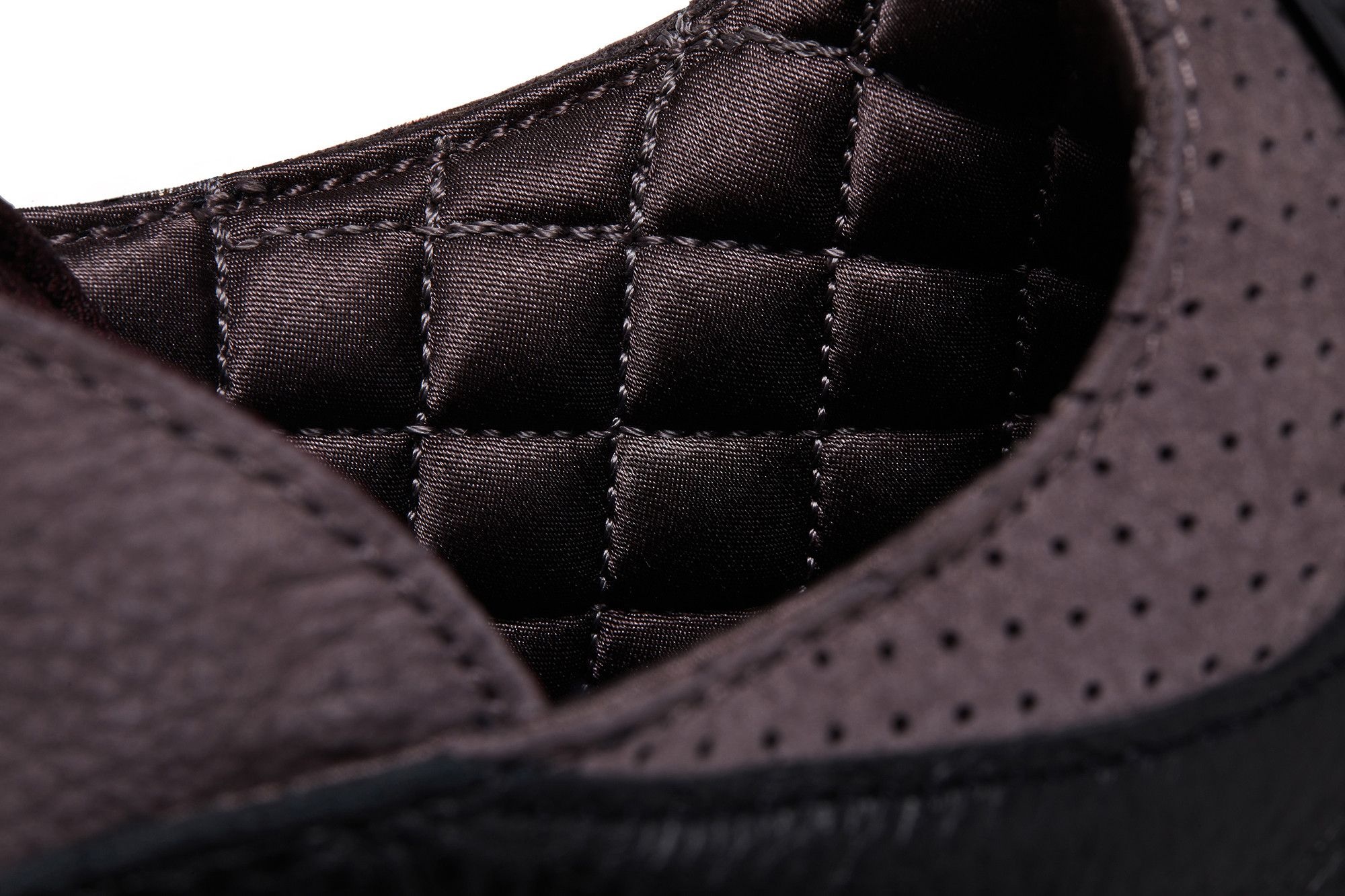 A Ma Maniére x Wmns Air Jordan 3 Retro 'Black Violet Ore' - 10