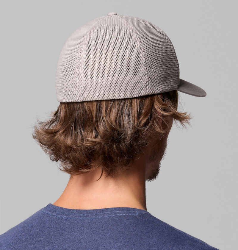 Columbia Mesh Ball Cap 4