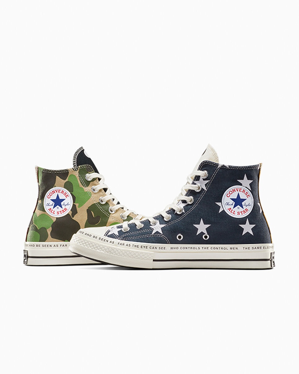 Converse x brain dead chuck 70 high top 2025