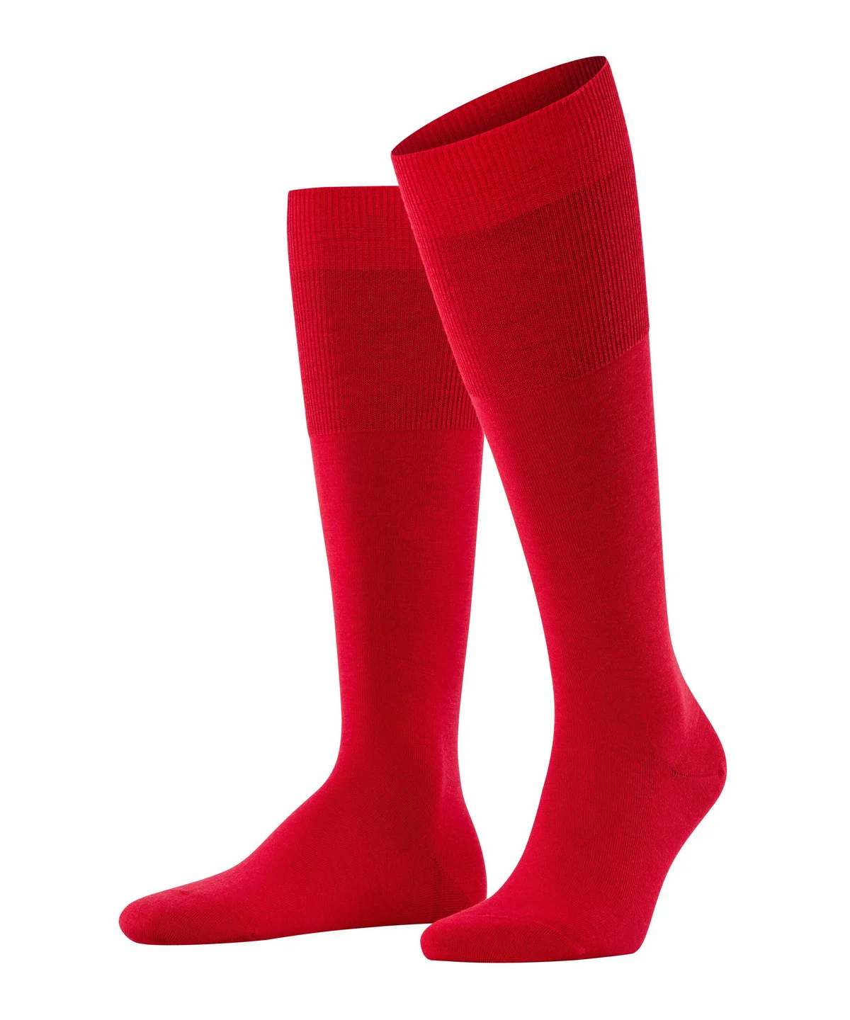 Airport Men Knee-high socks - 1