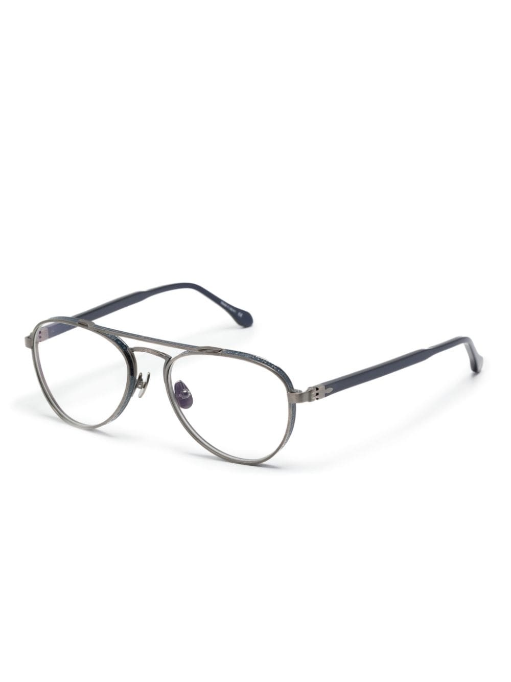 M3116 metal glasses - 2
