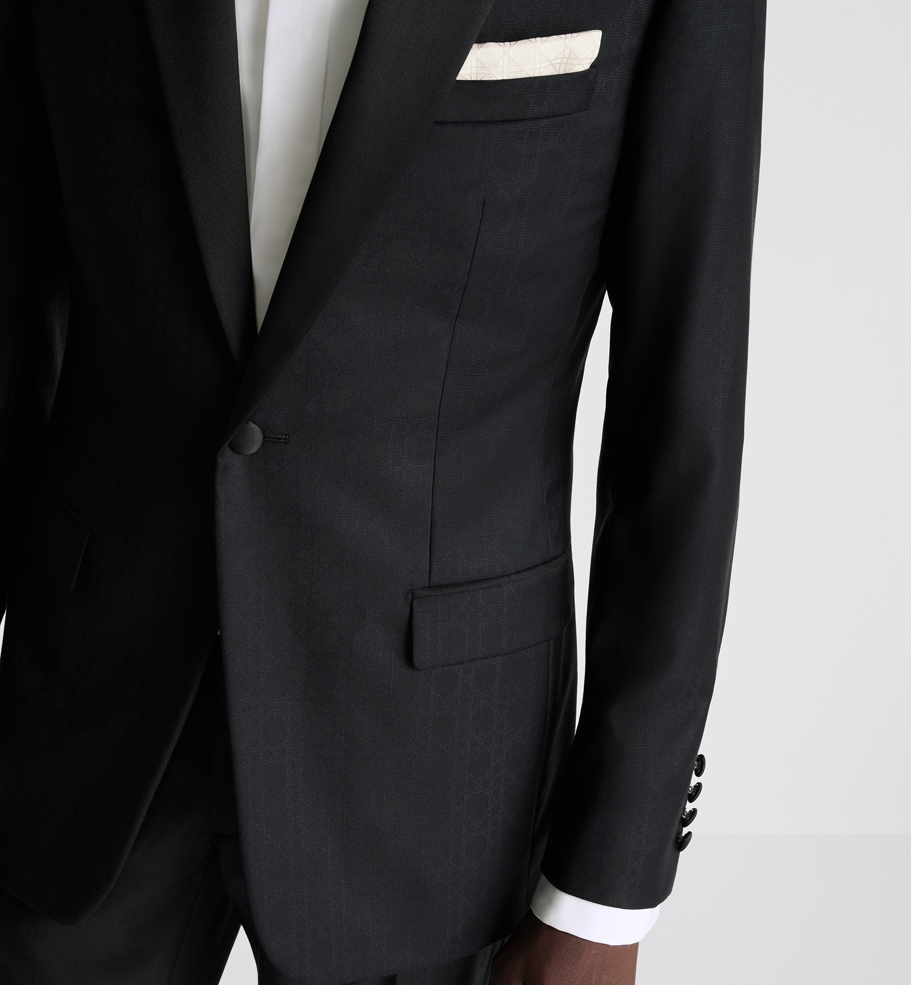 Tuxedo - 4