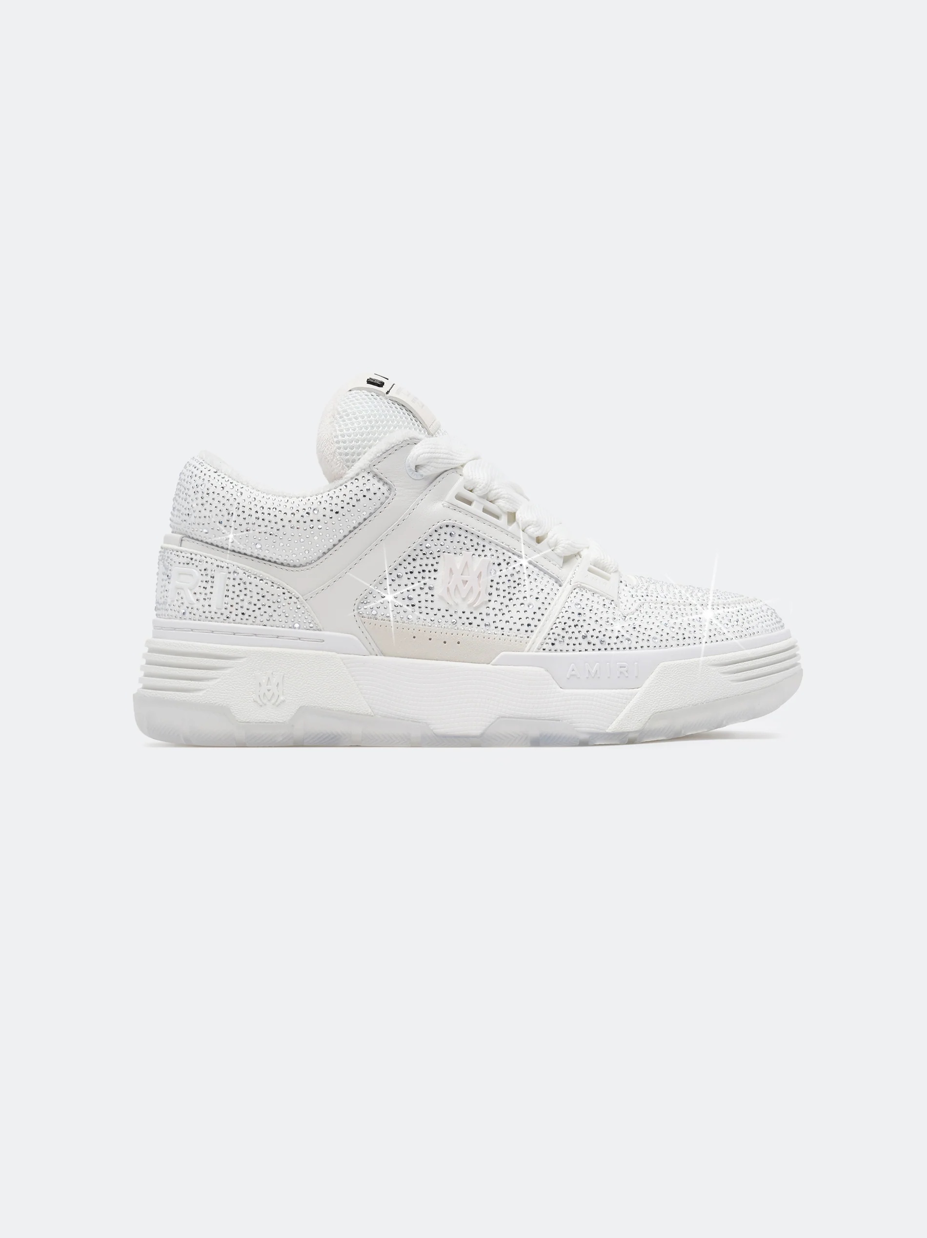 AMIRI CRYSTAL MA-1 | REVERSIBLE
