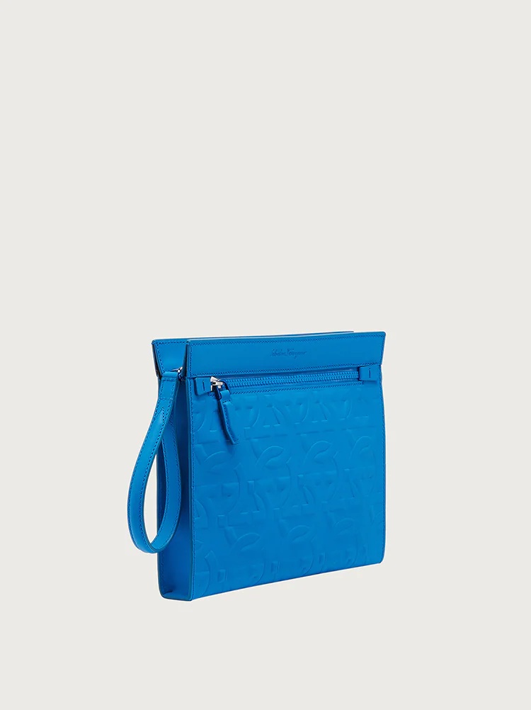GANCINI CLUTCH - 2