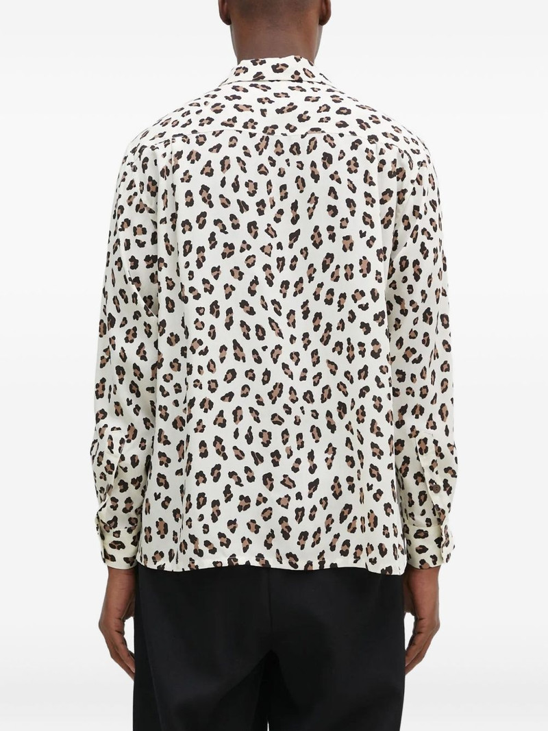 leopard-print shirt 4