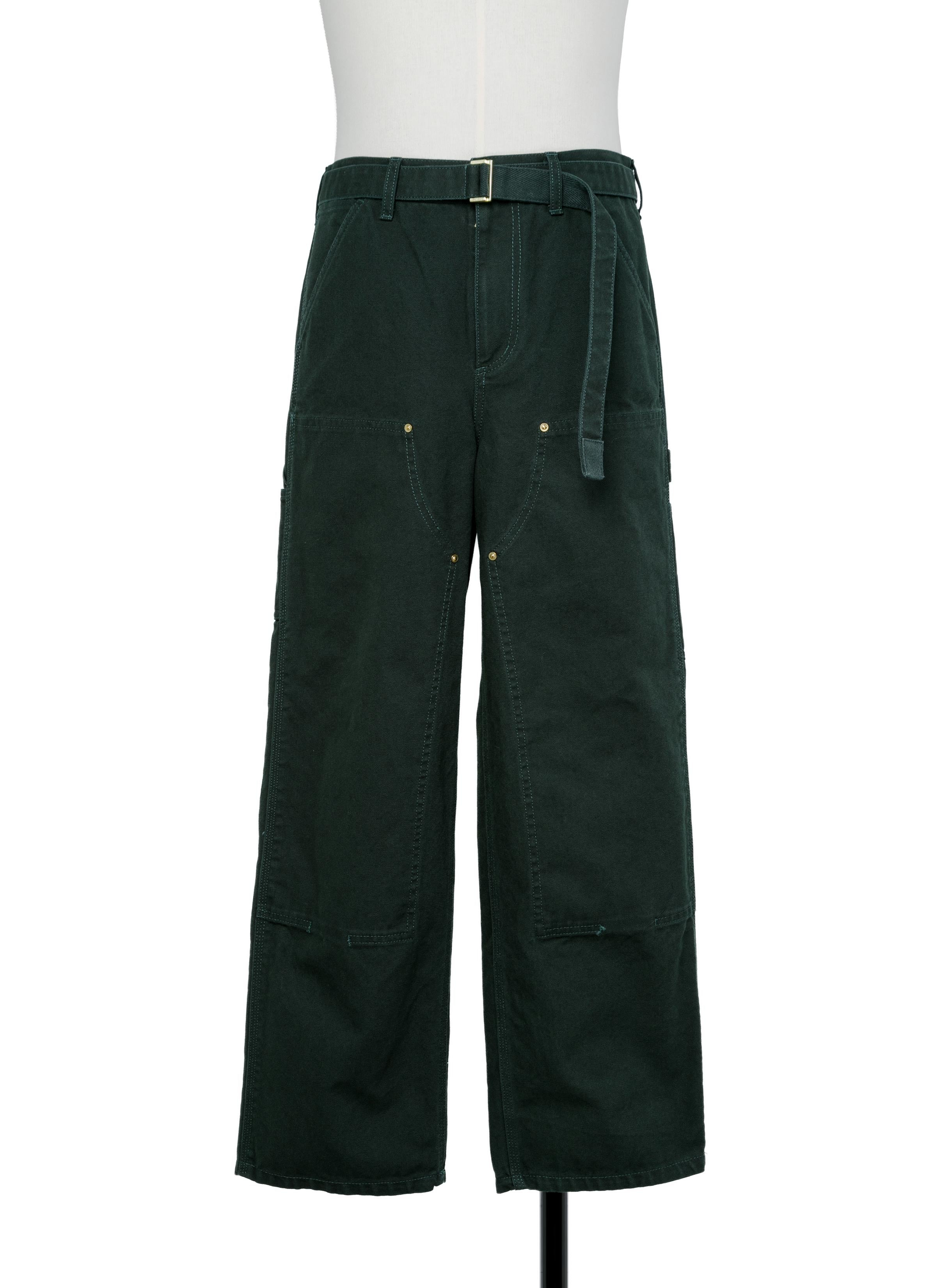Carhartt WIP Duck Pants - 2