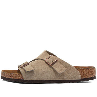 BIRKENSTOCK Birkenstock Zurich SFB outlook