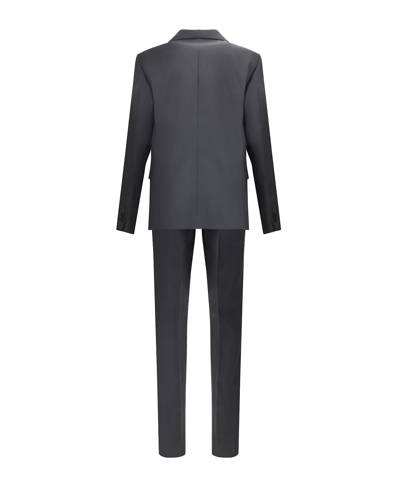 London Complete Suit - 2