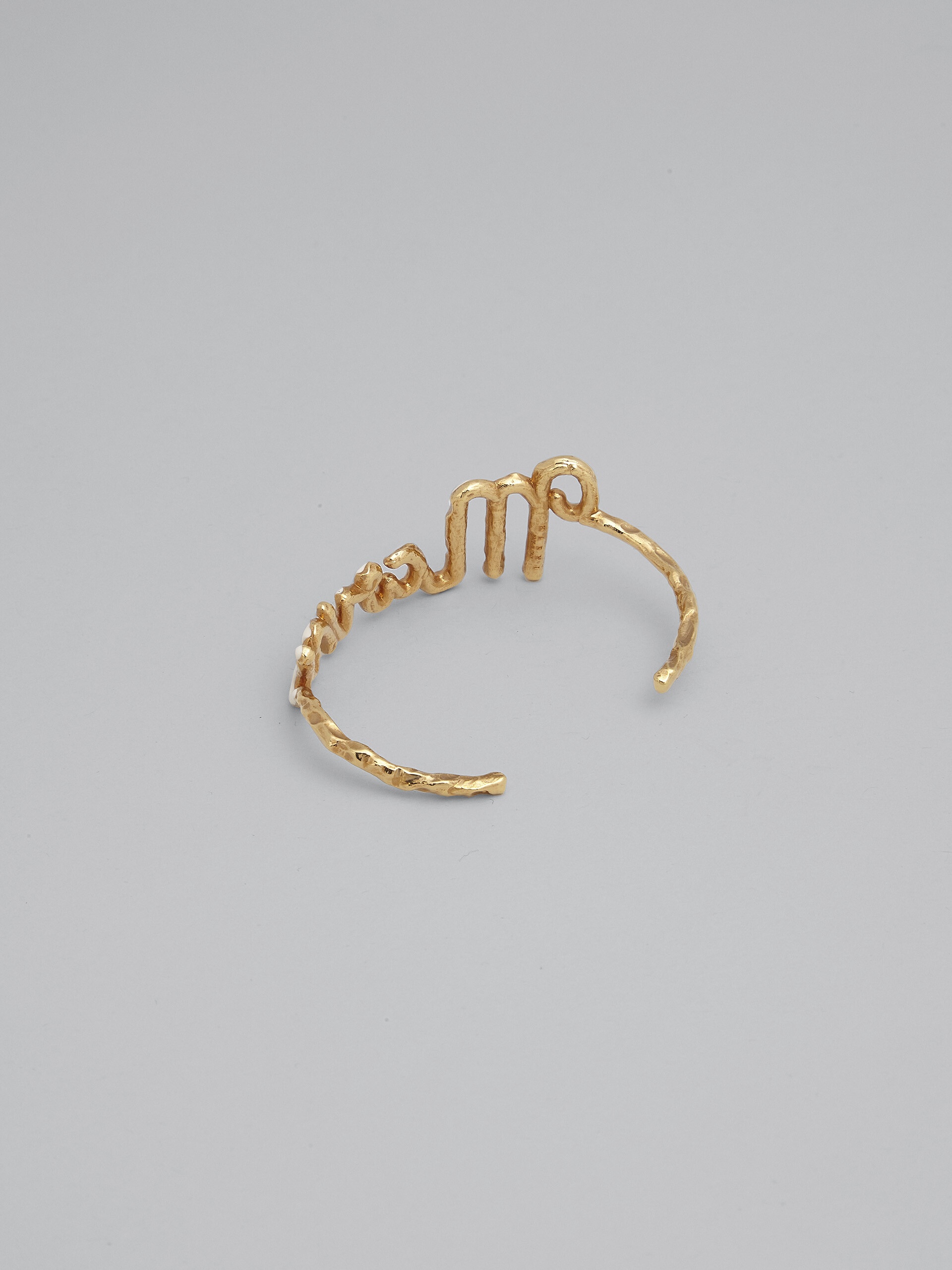 LOGO BRACELET - 3