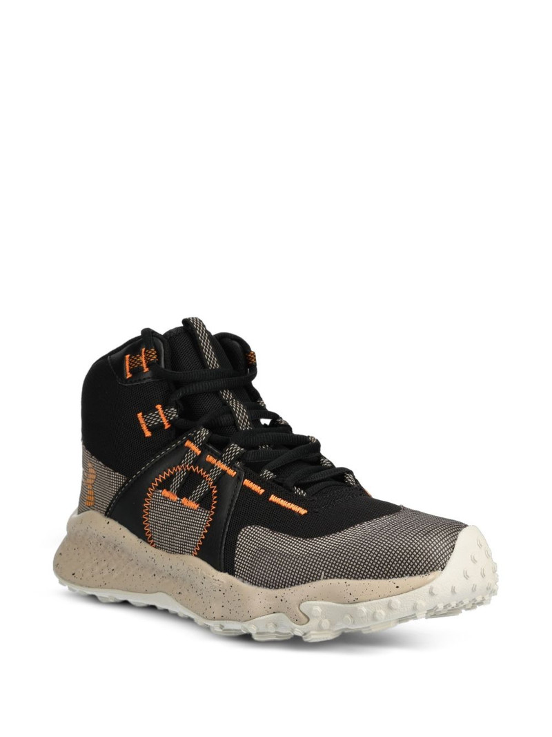 Under Armour Charged Maven Trek high-top sneakers outlook