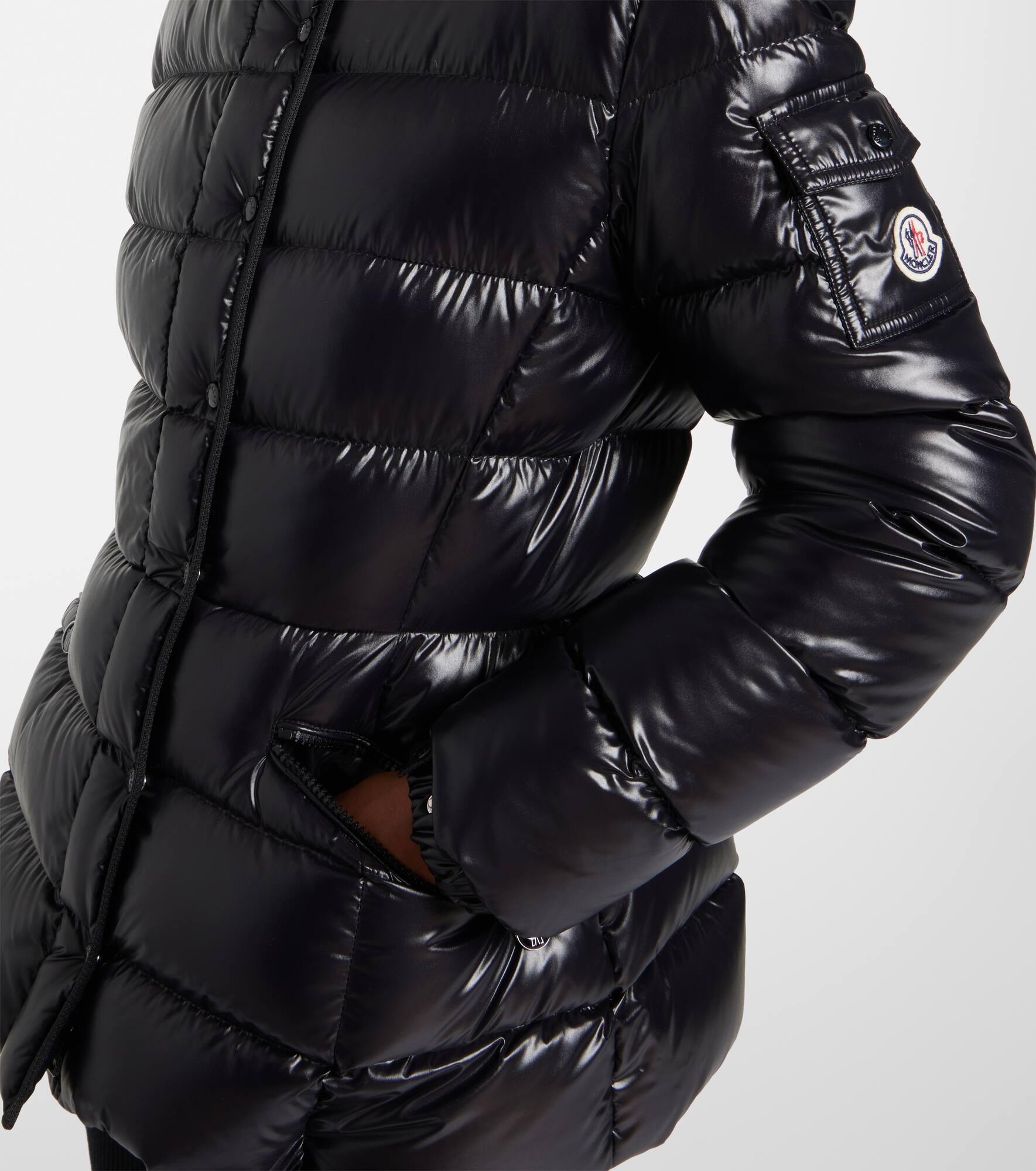 Barante down jacket - 5