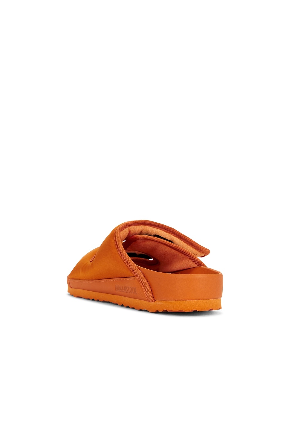 Cosy Nylon Sandal - 3