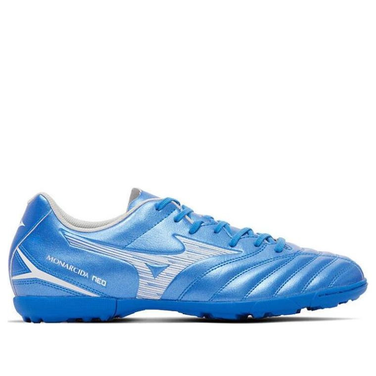 Mizuno Monarcida Neo 3 Select AS Wide 'Blue' P1GD242527 - 2