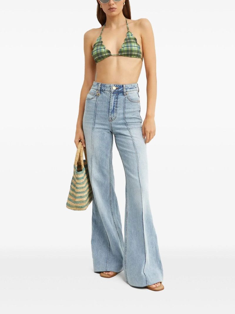 Broadway bikini top 5