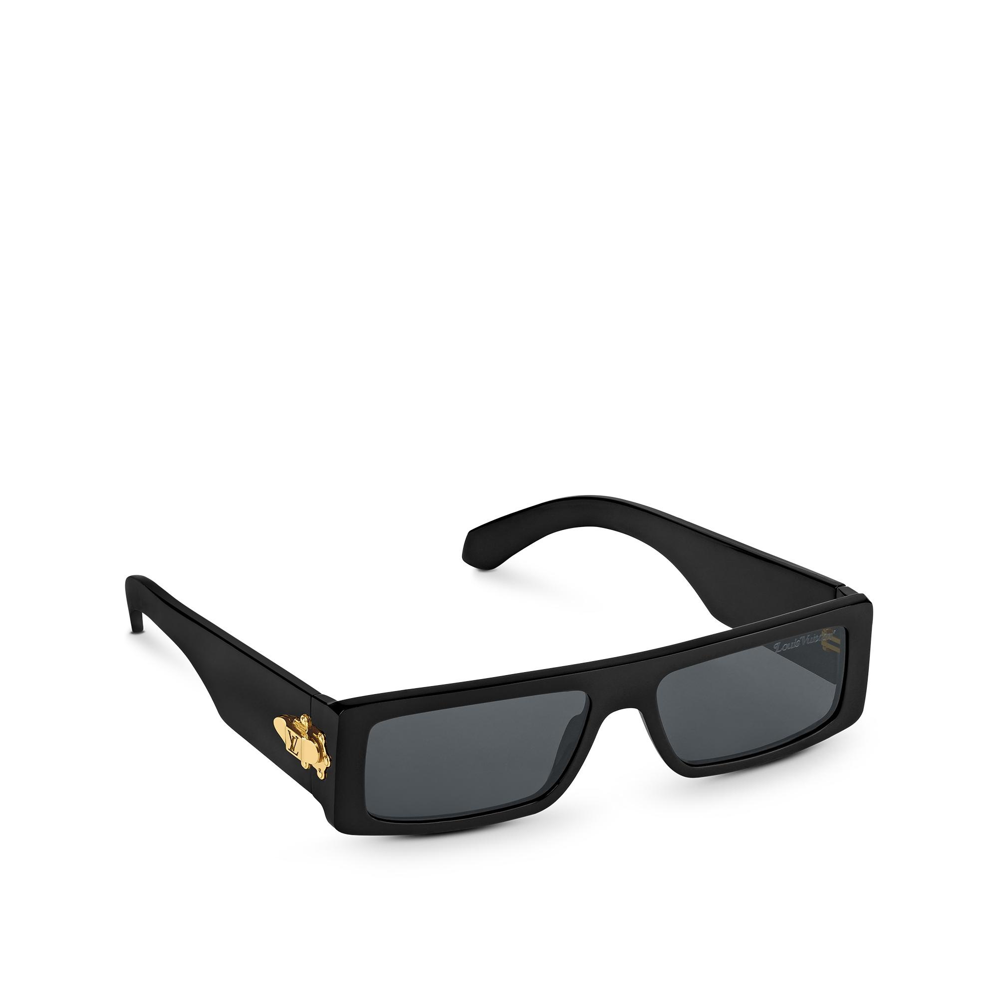 LV Lock Sunglasses - 1