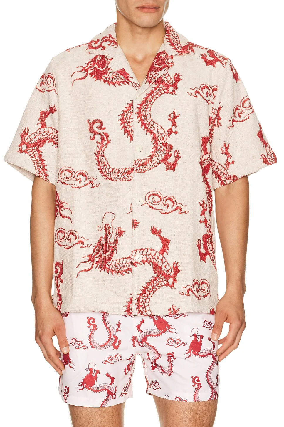 Nimbus Cuba Shirt - 1