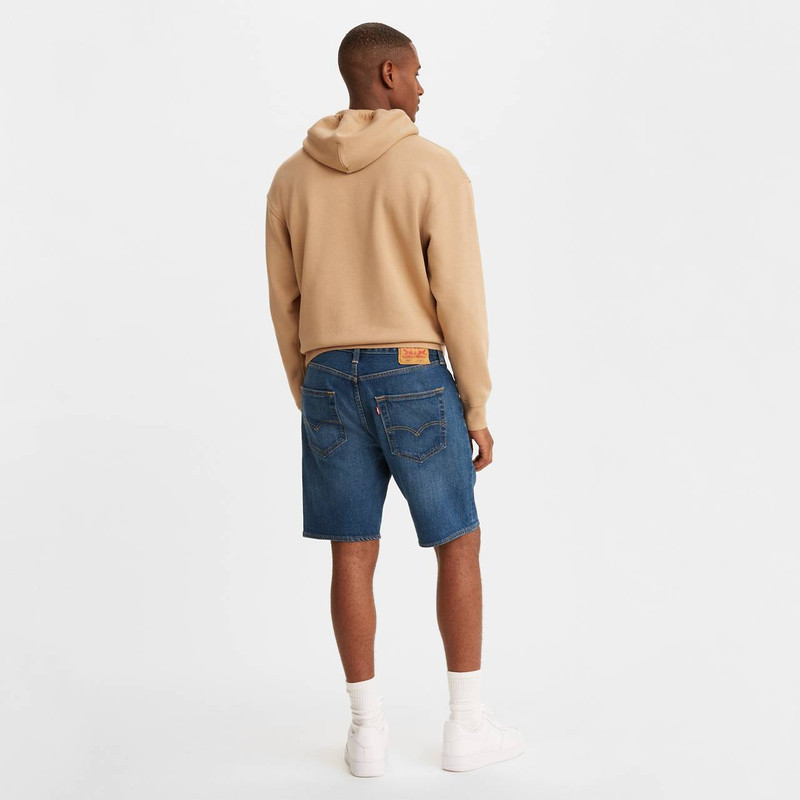 Levi's 501® ORIGINAL FIT HEMMED 9" MEN'S SHORTS outlook